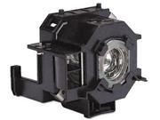 Epson H283 Projector Assembly with High Quality Osram Projector Bulb