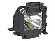 PL9911 Epson Projector Assembly with High Quality Osram Projector Bulb