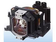 Sony VPL HS50 LCD Projector Assembly with High Quality Original Bulb Inside
