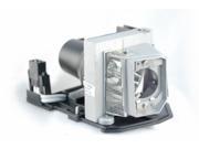 Optoma SP.85E01GC01 Projector Cage Assembly with Original Projector Bulb Inside