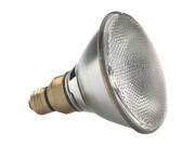 GE 53w 120v PAR38 HIR XL FL25 E26 Halogen light Bulb