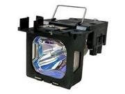 Toshiba TDP S26 LCD Projector Assembly with High Quality Original Bulb Inside