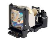 Hitachi DT00461 LCD Projector Assembly with High Quality Original Bulb Inside