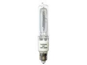 EHT Lamp PLATINUM 250w 120v Q250CL MC Halogen Bulb