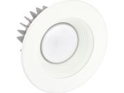 5 INSERT FOR X45 SERIES WHITE BAFFLE AND TRIM