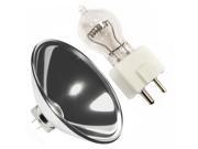DYS 600W Bulb Par64 Reflector Package Deal