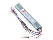 Fluorescent Emergency Lighting Ballasts 700 Lumens T5