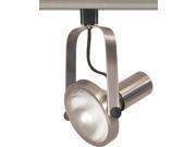 Nuvo TH302 Brushed Nickel 1 Light PAR38 Track Head Gimbal Ring