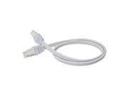 LUC Series White 24 Inch Linking Cable