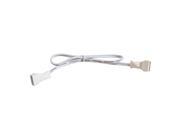 American Lighting TL JUMP.5 Jumper Cable for LED FlexForm 6 in.