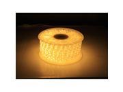 1 2 inch 150 Foot Reel of Clear Incandescent Rope Light