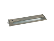 PRIORI Dark Bronze 14 Inch Two Light Xenon Under Cabinet Light