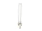 Osram Sylvania CF13DS 841 ECO 13W GX23 Compact Fluorescent Light Bulb