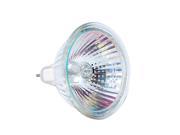 PHILIPS BAB 20w 12V MR16 Flood No Front Glass FL36 halogen light bulb