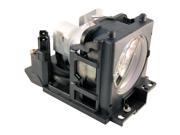 Hitachi CP X444 Projector Assembly with High Quality Original Bulb Inside