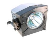 Toshiba 52HM85 DLP Projection TV Lamp with High Quality Ushio Bulb Inside