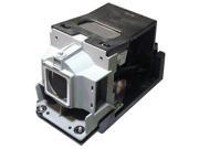 Toshiba TDPEW25 Projector Assembly with High Quality Original Bulb Inside