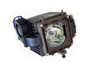 Infocus LS7210 Projector Assembly with High Quality Original Bulb Inside