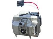 Infocus SP LAMP 019 LCD Projector Assembly with High Quality Original Bulb