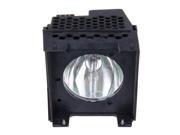 Toshiba 56HM66 DLP Projection TV Lamp with High Quality Ushio Bulb Inside