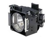 Epson Powerlite 6110i Projector Assembly with OEM Compatible Bulb Inside