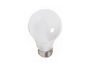 2 Pk Philips 15w 120v A Shape A15 E26 DuraMax Soft White Incandescent lamp