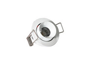 LED Mini Visor Puck Light 1.25 Watts White