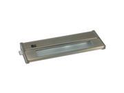 PRIORI Dark Bronze 10 Inch One Light Xenon Under Cabinet Light