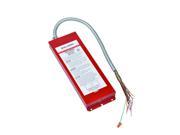 Fluorescent Emergency Lighting Ballasts 3000 Lumens