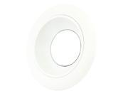 6 INCH INSERT FOR X56 SERIES WHITE MULTIPLIER WITH WHITE TRIM