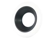 5 INCH INSERT FOR X56 SERIES BLACK BAFFLE WITH WHITE TRIM