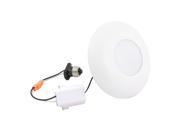 LED Satellite Mini Disk 9.2W 650LM Dimmable 3 4inch Recessed Cans