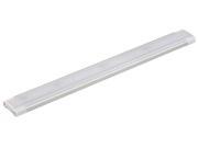 12 INCH LED RULER2 5W 24VDC 280Lm 2700K Iincludes clips 1 joiner