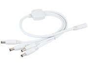 4 Way Power Connector Cord for RULER2