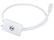 Inductive Switch with 20 inch Power Cord DC JACK for RULER2