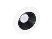 5 INSERT FOR X45 SERIES BLACK BAFFLE AND WHITE TRIM