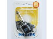 Philips 893 37.5w 12.8v PG13 Base Automotive Bulb