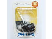 Philips 889 27w 12.8v PG13 Base Automotive Bulb