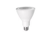 Ushio 10w 120v PAR30LN Dimmable Uphoria 2 LED Flood Warm White Bulb