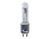 FLK X bulb Osram Sylvania Long Life 575w 115v G9.5 Single Ended Halogen Light Bulb