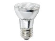 Platinum 45W 120V PAR16 Narrow Flood Halogen Bulb