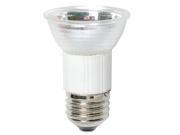 Platinum 50W 120V MR16 E26 Medium Base Mini Reflector Bulb