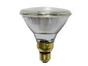 GE Quartzline 250w PAR38 Narrow Spot Quartz Halogen Light Bulb