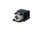 Canon REALiS WUX450 D Projector Housing with Genuine Original Ushio Bulb