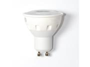 High Quality LED 6W GU10 MR16 PAR16 Warm White 400LM Flood Light Bulb