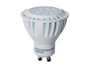 High Quality LED 7.5W GU10 MR16 PAR16 Warm White 550LM Flood Light Bulb