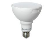 High Quality LED 11w Dimmable BR30 Soft White Light Bulb 65w Equiv.