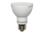 High Quality LED 6.5w Dimmable BR20 Soft White Light Bulb 50w Equiv.