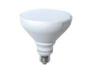 High Quality LED 14w Dimmable BR40 Soft White Light Bulb 85w Equiv.