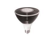 Ushio 14w PAR30LN Uphoria Dimmable LED Narrow Flood Warm White Bulb